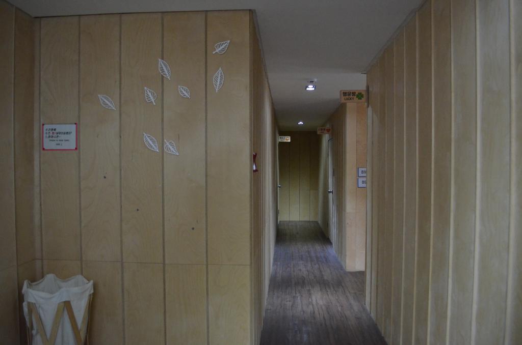The Style Guesthouse 대구광역시 외부 사진