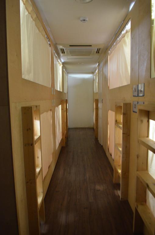 The Style Guesthouse 대구광역시 객실 사진