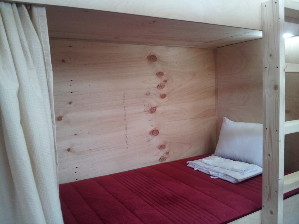 The Style Guesthouse 대구광역시 객실 사진
