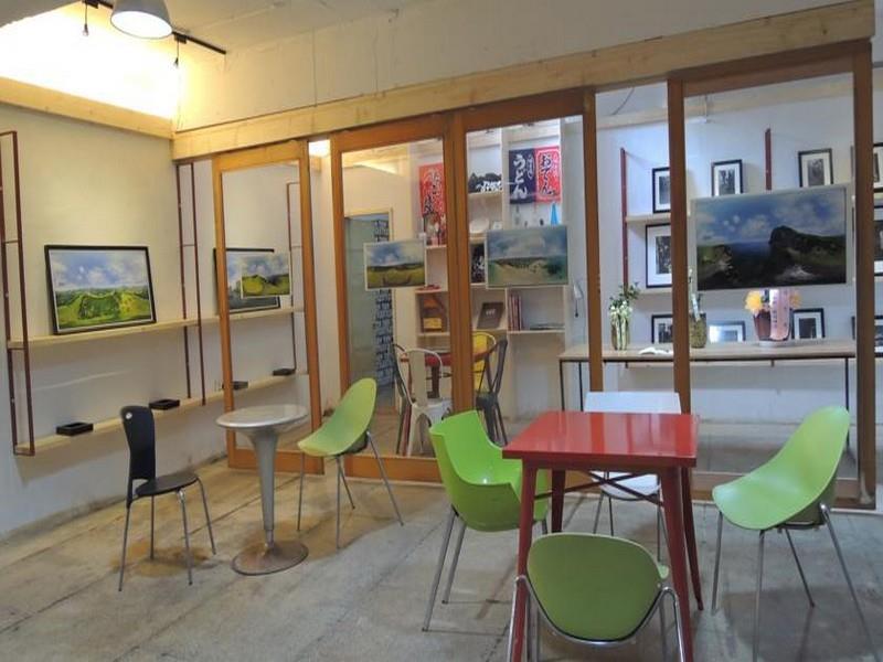 The Style Guesthouse 대구광역시 외부 사진