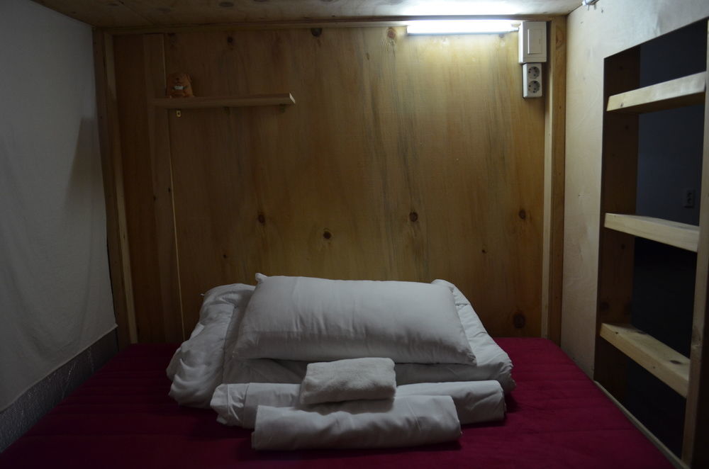 The Style Guesthouse 대구광역시 외부 사진