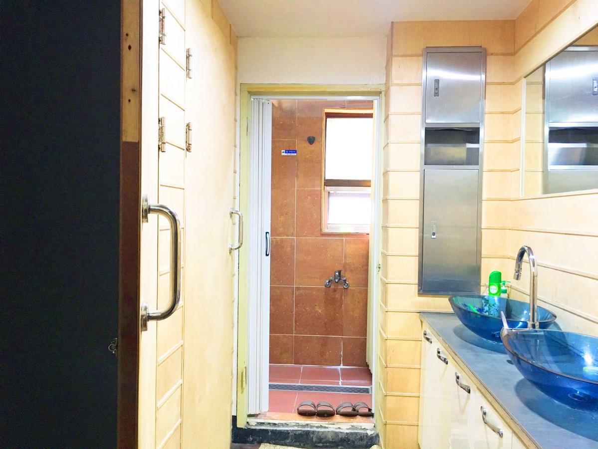 The Style Guesthouse 대구광역시 외부 사진